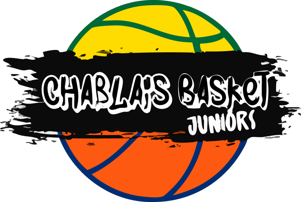 Logo de Chablais Basket Juniors