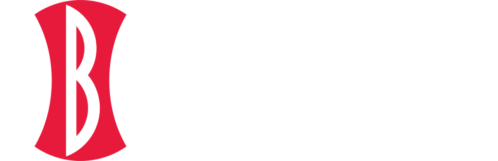 Logo du camp de basketball George