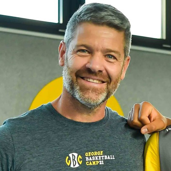 Photo de l'entraîneur Randoald Dessarzin